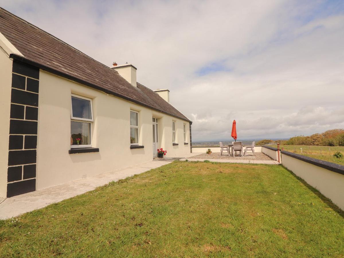 Villa Newtown East Kilkee Exterior foto